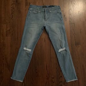 Skinny Jeans | Banana Republic